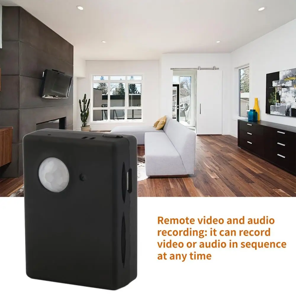 GPS tracker X9009 Mini Smart Wireless PIR Motion Detector Sensor Support HD Camera SMS MMS GSM Anti-theft Alarm System MS-X9009
GPS tracker X9009 Mini Smart Wireless PIR Motion Detector Sensor Support HD Camera SMS MMS GSM Anti-theft Alarm System MS-X9009