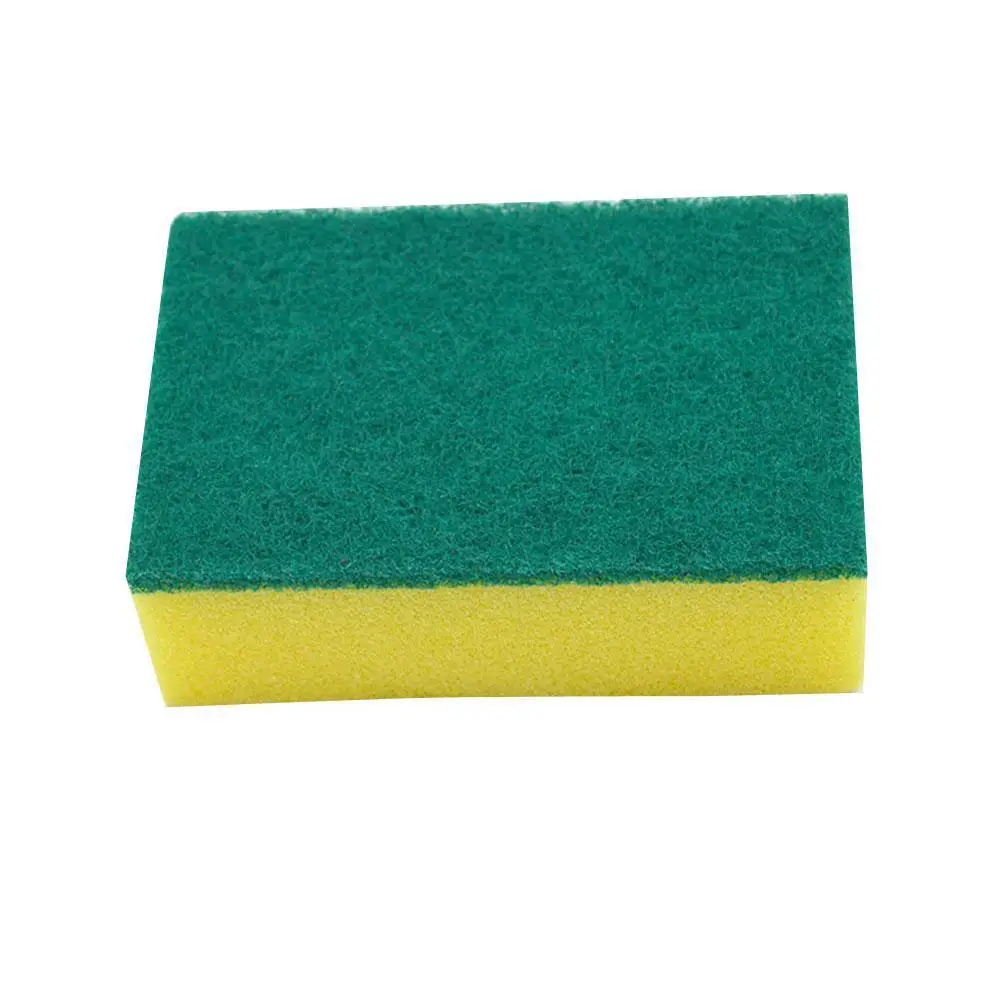 Duty Multi Use Cleaning Sponges rub Non-Scratch Eraser For Kitchens/Bathroom Sponge Sponges Dish Scrubbing Household Use F9Q9
Duty Multi Use Cleaning Sponges rub Non-Scratch Eraser For Kitchens/Bathroom Sponge Sponges Dish Scrubbing Household Use F9Q9