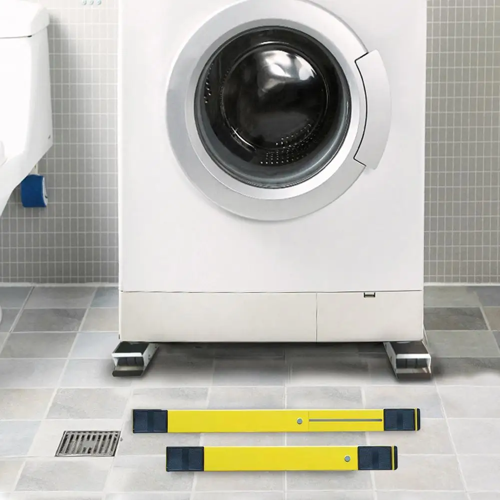 Mobile Refrigerator Washing Machine Base Adjustable Length Home Appliance Base Bracket Refrigerator Base Pedestal Mobile Base
Mobile Refrigerator Washing Machine Base Adjustable Length Home Appliance Base Bracket Refrigerator Base Pedestal Mobile Base