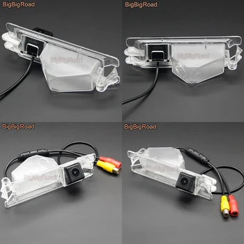 BigBigRoad For Nissan Micra K12 K13 / March 20112012 2013 2014 2015 Car HD Rear View Parking CCD Camera Auto Backup Monitor 
BigBigRoad For Nissan Micra K12 K13 / March 20112012 2013 2014 2015 Car HD Rear View Parking CCD Camera Auto Backup Monitor