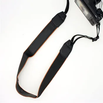 10pcs New camera shoulder strap the Retro Style strap neckband neck strap for Sony ILCE7 A7 A5000 A6000 NEX5 micro-single camera
10pcs New camera shoulder strap the Retro Style strap neckband neck strap for Sony ILCE7 A7 A5000 A6000 NEX5 micro-single camera