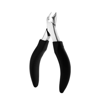 Ingrown Toenail Clippers , Used for Thick Toenails ,Fungi Toenails ,Ingrown Toenails. Long Handle, Leather Packaging, Safe Stora
Ingrown Toenail Clippers , Used for Thick Toenails ,Fungi Toenails ,Ingrown Toenails. Long Handle, Leather Packaging, Safe Stora