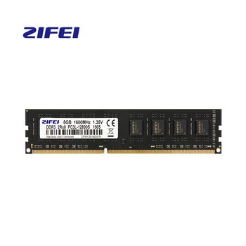 DDR3 RAM 8GB 1600MHZ/1333MHZ DDR3L 1.35v 240Pin 2R*8 Intel/AMD UDIMM NON-ECC ZIFEI desktop Memory support Dual channel
DDR3 RAM 8GB 1600MHZ/1333MHZ DDR3L 1.35v 240Pin 2R*8 Intel/AMD UDIMM NON-ECC ZIFEI desktop Memory support Dual channel