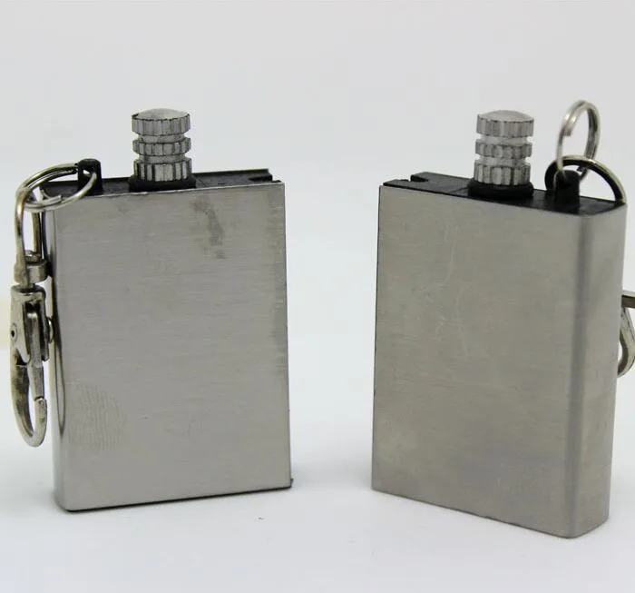 3Pcs Outdoor Camping Emergency Survival Flint Match Fire Starter Hiking Tool Kit Portable огниво Lightweight Waterproof Durable
3Pcs Outdoor Camping Emergency Survival Flint Match Fire Starter Hiking Tool Kit Portable огниво Lightweight Waterproof Durable