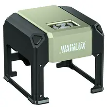 3000mw mini máquina cnc desktop gravador a laser 3w cnc carving máquina diy cortador de impressora carpintaria gravura a laser pro machin