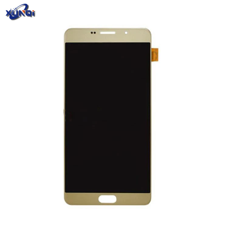 Original mobile phone touch lcd replacement lcd screen Assembly Display For Samsung Galaxy A9 Pro 2016 A9100 #XQS
Original mobile phone touch lcd replacement lcd screen Assembly Display For Samsung Galaxy A9 Pro 2016 A9100 #XQS
