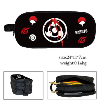 Hokage Naruto Anime Ninja Cartoon Boys Girls Wallet Pencil Case School Supplies Bags Student Gift Makeup Bags
Hokage Naruto Anime Ninja Cartoon Boys Girls Wallet Pencil Case School Supplies Bags Student Gift Makeup Bags