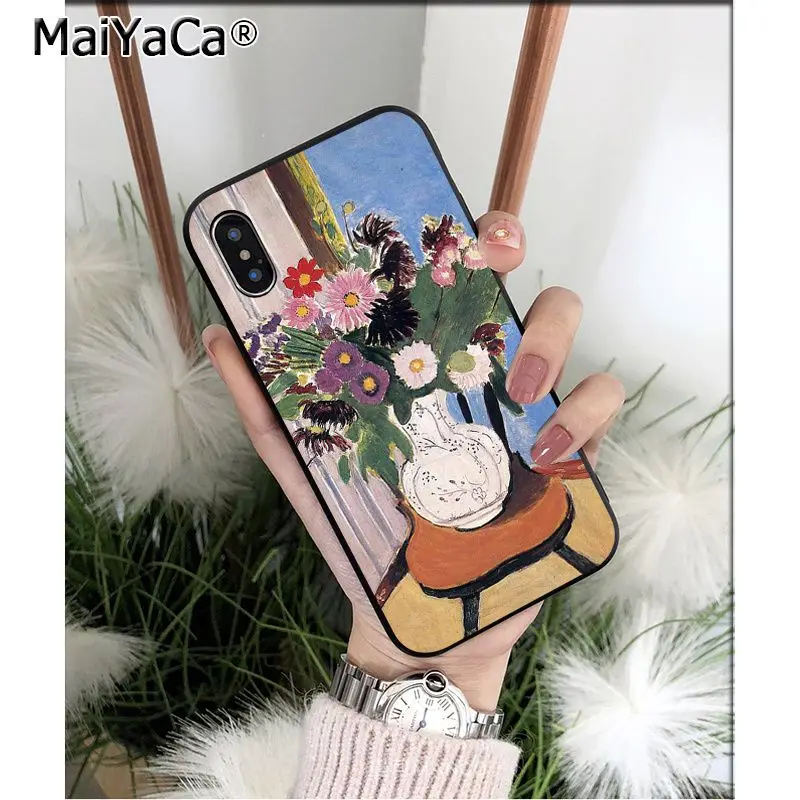 Henri Matisse Art Painting