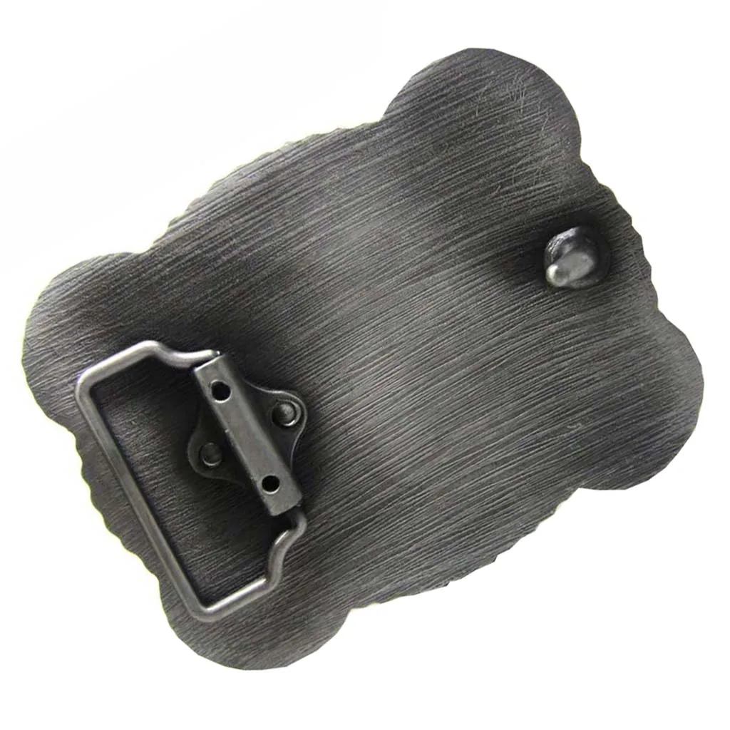 Alloy Men Horse Pattern Belt Buckle Western Vintage Cowboy Novelty Buckles Alloy Men Horse Pattern Belt Buckle Western Vintage Cowboy Novelty Buckles