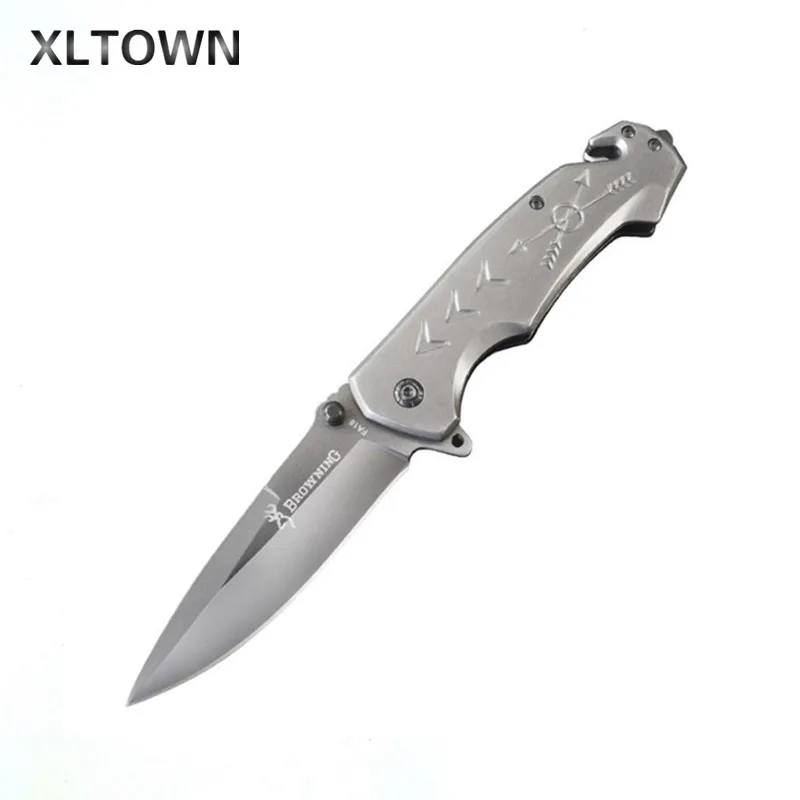 XLTOWN Outdoor knife folding sharp self-defense tool wild survival stainless steel fruit knife with short knife folding knife
XLTOWN Outdoor knife folding sharp self-defense tool wild survival stainless steel fruit knife with short knife folding knife