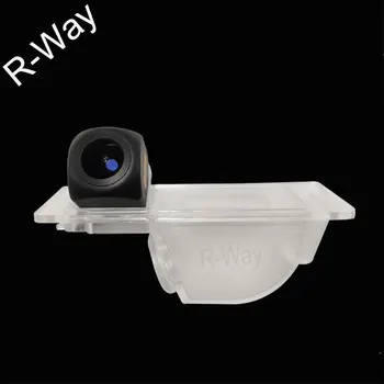 R-Way HD Car CCD Night Vision Backup Rear View Camera For Volkswagen Santana/Skoda Rapid Jetta 2013-2019
R-Way HD Car CCD Night Vision Backup Rear View Camera For Volkswagen Santana/Skoda Rapid Jetta 2013-2019