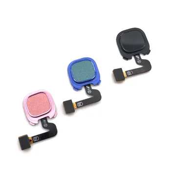 20Pcs Fingerprint Sensor Home Return Key Menu Button Flex Ribbon Cable For Samsung Galaxy A9 2018 A9s A9 pro A9200 A920 A920F
20Pcs Fingerprint Sensor Home Return Key Menu Button Flex Ribbon Cable For Samsung Galaxy A9 2018 A9s A9 pro A9200 A920 A920F