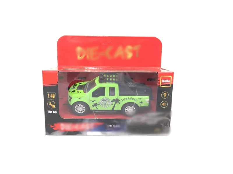 CHILDREN'S Toy Car Warrior Alloy Light Music Car Boy Mini Car Model Model Model 1: 64
CHILDREN'S Toy Car Warrior Alloy Light Music Car Boy Mini Car Model Model Model 1: 64