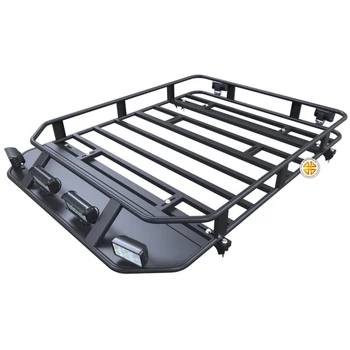 Expedition trunk for Renault Duster with rails car roof rack Rear trunk car trunk
Expedition trunk for Renault Duster with rails car roof rack Rear trunk car trunk