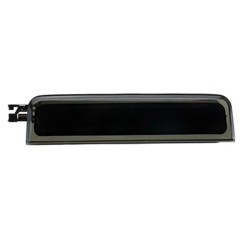 Car LED 3Rd Third Brake Light High Mount Brake Light For-VW Touran Caddy Smoke Black
Car LED 3Rd Third Brake Light High Mount Brake Light For-VW Touran Caddy Smoke Black