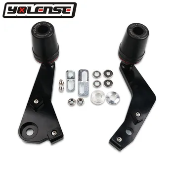 High quality Motorcycle Falling Protection Frame Slider Fairing Guard Crash Protector For HONDA CBR600RR CBR600 RR 2013-2017
High quality Motorcycle Falling Protection Frame Slider Fairing Guard Crash Protector For HONDA CBR600RR CBR600 RR 2013-2017