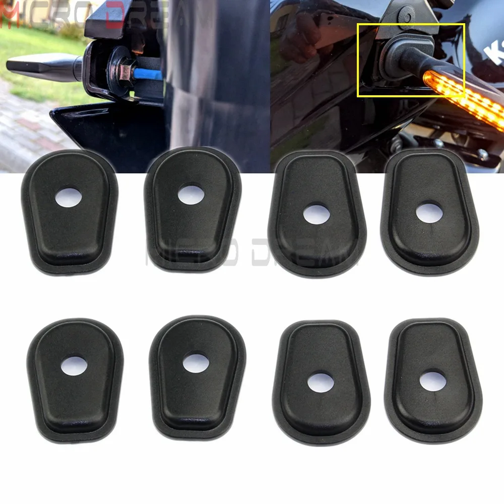 Распорки для указателей поворота KAWASAKI Z250 Z250SL Z300 Z750 Z750S Z800 Z1000 Z1000SX Ninja 250 300 400 650R Z 800| |