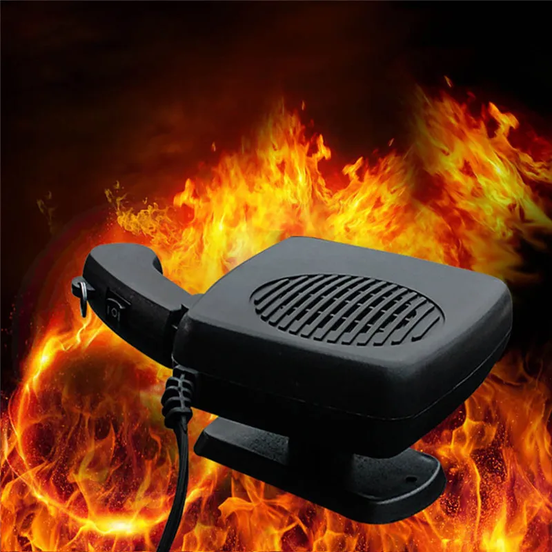 Protable Auto Car Heater Ceramic Heating Cooling Heater Fan Car Defroster Demister 24V Windscreen Window Demister Defroster a22
Protable Auto Car Heater Ceramic Heating Cooling Heater Fan Car Defroster Demister 24V Windscreen Window Demister Defroster a22