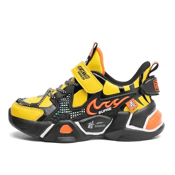 Fashion Winter Warm Boys Shoes Kids Sports Running Shoes Plush Basketball Shoes Autumn Casual Childrens Sneakers Shoes
Fashion Winter Warm Boys Shoes Kids Sports Running Shoes Plush Basketball Shoes Autumn Casual Childrens Sneakers Shoes