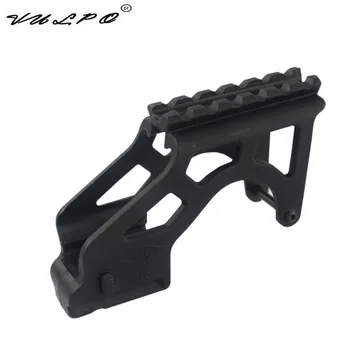 VULPO Pistol Glock Laser lighting Scope Mount Picatinny Rail Mount For Gen 3 / 4 Glock 17 19 22 23 34 35 37 38
VULPO Pistol Glock Laser lighting Scope Mount Picatinny Rail Mount For Gen 3 / 4 Glock 17 19 22 23 34 35 37 38