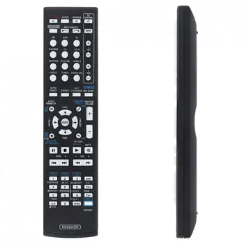 Replacement IR and 433MHZ Remote Control with Long Control Distance Fit for Pioneer VSX-521 AXD7660 VSX-422-K AXD7662
Replacement IR and 433MHZ Remote Control with Long Control Distance Fit for Pioneer VSX-521 AXD7660 VSX-422-K AXD7662