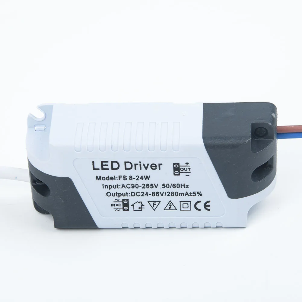 Non-isolated LED Ceilling Light Lamp Driver Transformer Power Supply LED Driver For Floodlight 8-18W/8-24W Waterproof weather
Non-isolated LED Ceilling Light Lamp Driver Transformer Power Supply LED Driver For Floodlight 8-18W/8-24W Waterproof weather