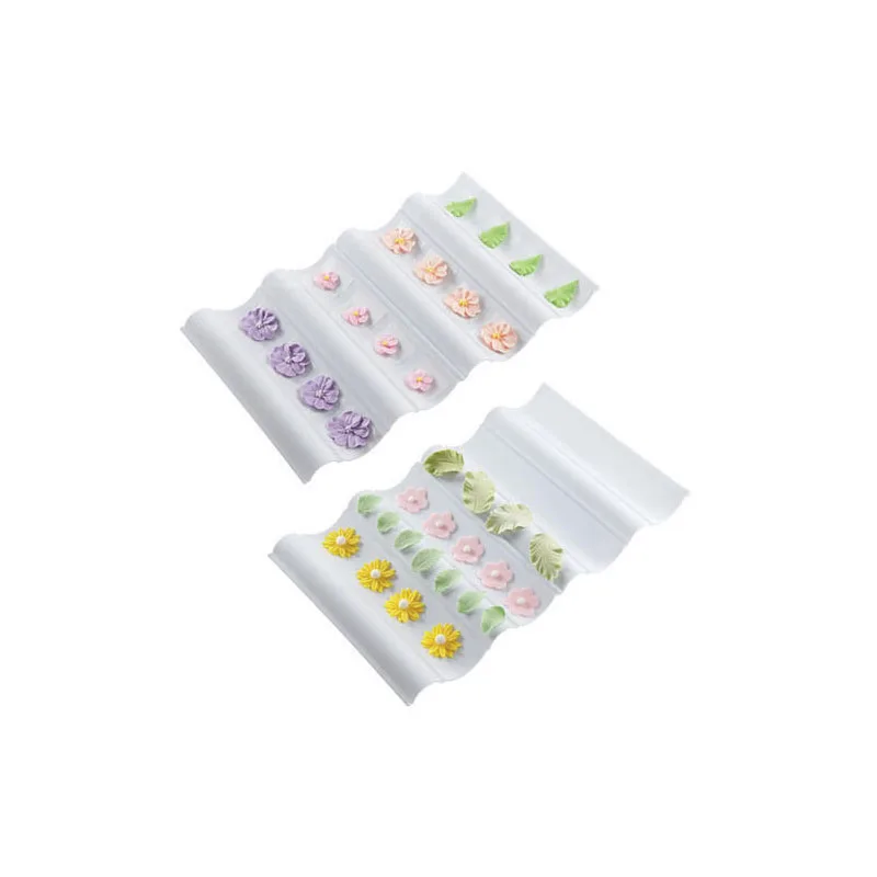 1Pcs Wave Shape Fondant Drying Rack Sugar Craft Cake Decorating Sugarcraft Decoration Kitchen Pastry Tools Baking Tools
1Pcs Wave Shape Fondant Drying Rack Sugar Craft Cake Decorating Sugarcraft Decoration Kitchen Pastry Tools Baking Tools