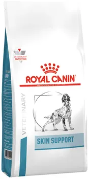ROYAL CANIN ROYAL CANIN SKIN SUPPORT for adult dogs with atopy and dermatoses
ROYAL CANIN ROYAL CANIN SKIN SUPPORT for adult dogs with atopy and dermatoses