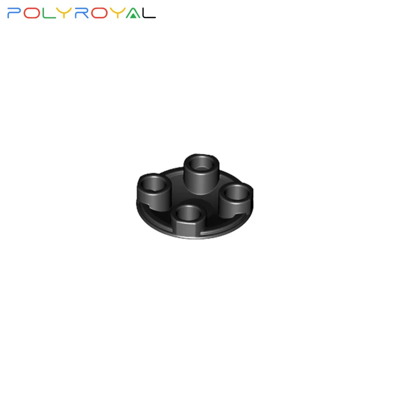 Building Blocks accessories DIY Technic moc bricks Round gusset plate 2654 100 PCSCompatible Assembles Particles Educational
Building Blocks accessories DIY Technic moc bricks Round gusset plate 2654 100 PCSCompatible Assembles Particles Educational