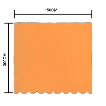 Waterproof Sun Shade Sail Garden Patio Sunscreen Awning Canopy Screen UV Block Garden Patio Pool Shade Sail Awning Camping Shad
Waterproof Sun Shade Sail Garden Patio Sunscreen Awning Canopy Screen UV Block Garden Patio Pool Shade Sail Awning Camping Shad