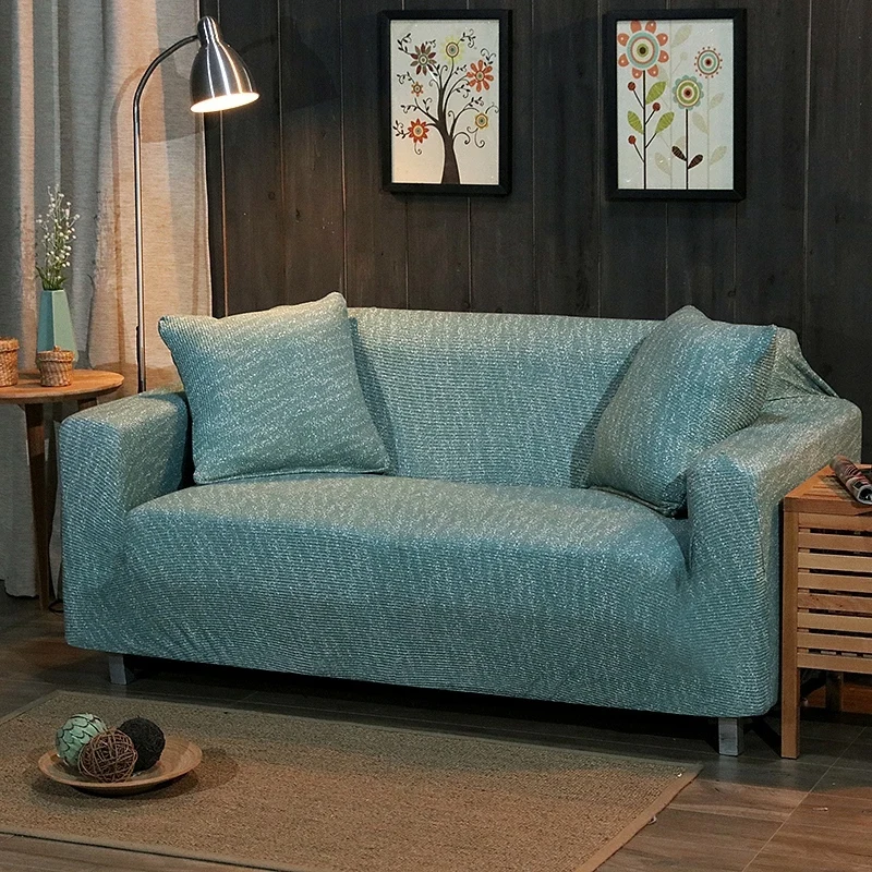 Polyester Sofa Bed Cover Solid Color Elastic Couch Slipcovers Stretch Furniture Protector Couch Cover 1/2/3/4 Seater Zipper Type
Polyester Sofa Bed Cover Solid Color Elastic Couch Slipcovers Stretch Furniture Protector Couch Cover 1/2/3/4 Seater Zipper Type