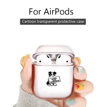 Wireless Bluetooth Earphone Cute Case For Apple AirPods 1/2 pro Charging Case Cover Lotus Flower Yin Yang Symbol Buddhism Yoga
Wireless Bluetooth Earphone Cute Case For Apple AirPods 1/2 pro Charging Case Cover Lotus Flower Yin Yang Symbol Buddhism Yoga
