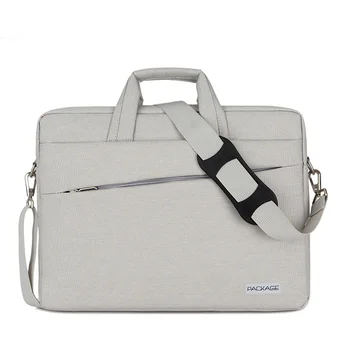 Laptop Bag High Quality Messenger Bag Laptop Handbag for 13 14 15 17 Inch Computer Bussiness Travel Men and Women Notebook Cover
Laptop Bag High Quality Messenger Bag Laptop Handbag for 13 14 15 17 Inch Computer Bussiness Travel Men and Women Notebook Cover