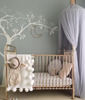 Summer Children Kid Bedding Mosquito Net Romantic Baby Girl Round Bed Mosquito Net Bed Cover Bed Canopy For Kid Nursery
Summer Children Kid Bedding Mosquito Net Romantic Baby Girl Round Bed Mosquito Net Bed Cover Bed Canopy For Kid Nursery