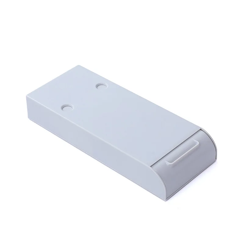 Creative DIY School Desk Pen Pencils Drawer Case Sticky Storage Box Table Simple Pencil Holder Office Drawer
Creative DIY School Desk Pen Pencils Drawer Case Sticky Storage Box Table Simple Pencil Holder Office Drawer