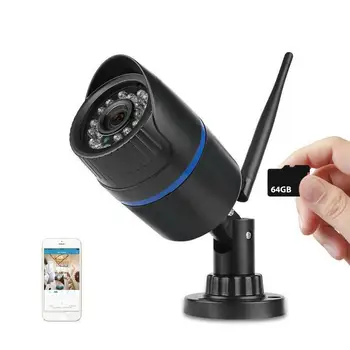 webcam 1080P Smart Wireless WiFi HD Night Vision Motion Detection Security IP Camera веб камера для пк מצלמה למחשב вэб камера
webcam 1080P Smart Wireless WiFi HD Night Vision Motion Detection Security IP Camera веб камера для пк מצלמה למחשב вэб камера