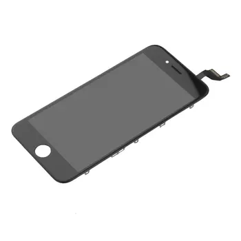 LCD Display and Touch screen Digitizer for iphone 6S Professional Phone Replacement Screen black and white
LCD Display and Touch screen Digitizer for iphone 6S Professional Phone Replacement Screen black and white
