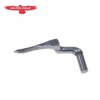 LP226 upper looper Suitable for 700K/800 Curved needle bending of needle industrial sewing machine spares parts 277010A
LP226 upper looper Suitable for 700K/800 Curved needle bending of needle industrial sewing machine spares parts 277010A