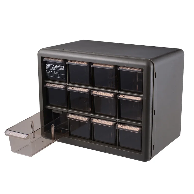 Creative Cosmetic Box Multi-Layer Drawer Desktop Plastic Storage Box High Capacity Cosmetic Jewelry Storage Box Holder Organizer
Creative Cosmetic Box Multi-Layer Drawer Desktop Plastic Storage Box High Capacity Cosmetic Jewelry Storage Box Holder Organizer