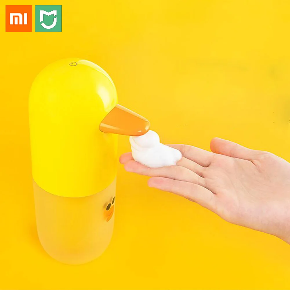 Xiaomi Mijia Foam Soap