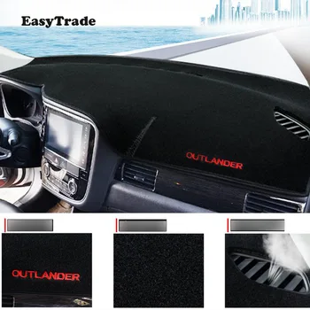 Car Dashboard Avoid Light Pad Car styling Instrument Platform Desk Cover Mat For Mitsubishi Outlander 2016 2017 2018 accessories
Car Dashboard Avoid Light Pad Car styling Instrument Platform Desk Cover Mat For Mitsubishi Outlander 2016 2017 2018 accessories