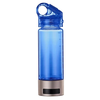 400Ml Household Disinfectant Making Machine Convenient Bacteriostatic Disinfection Water Sodium Hypochlorite Making Instrument
400Ml Household Disinfectant Making Machine Convenient Bacteriostatic Disinfection Water Sodium Hypochlorite Making Instrument