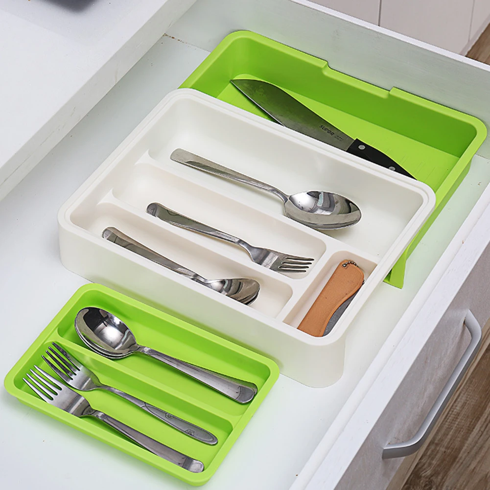 Multi Partition Multifunction Cooking Expandable Cutlery Tray Utensil Durable Store Drawer Organiser Safe Practical Easy Clean
Multi Partition Multifunction Cooking Expandable Cutlery Tray Utensil Durable Store Drawer Organiser Safe Practical Easy Clean
