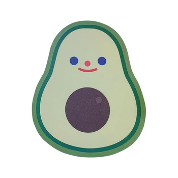 1pc Cute Cartoon Mouse Pad Thickening Game Computer Notebook Mice Mat Rubber Cloth Non-slip Nontoxic High Toughness
1pc Cute Cartoon Mouse Pad Thickening Game Computer Notebook Mice Mat Rubber Cloth Non-slip Nontoxic High Toughness