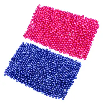 Plastic Simulated Pearl DIY Makeup Storage Box Case Organizer Decoration DIY Bead DIY Art Mixed Color Half Round Pearl Bead
Plastic Simulated Pearl DIY Makeup Storage Box Case Organizer Decoration DIY Bead DIY Art Mixed Color Half Round Pearl Bead