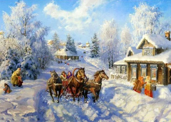 Snowing style Embroidery Counted Cross Stitch Kits Needlework - Crafts 14 ct DMC Color DIY Arts Handmade Decor R7511
Snowing style Embroidery Counted Cross Stitch Kits Needlework - Crafts 14 ct DMC Color DIY Arts Handmade Decor R7511