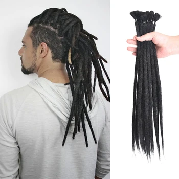 Alileader Brown Handmade Dreadlocks Hair Extensions 20 Inch Crochet Braids Maya Hip-Hop Synthetic Dreads Crochet Braiding Hair
Alileader Brown Handmade Dreadlocks Hair Extensions 20 Inch Crochet Braids Maya Hip-Hop Synthetic Dreads Crochet Braiding Hair