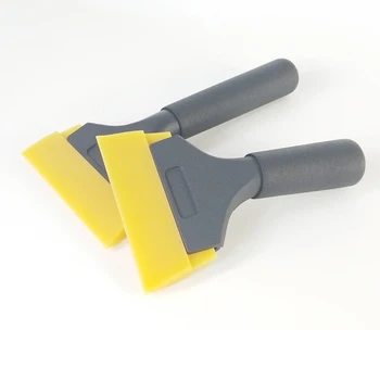 New Auto Window Tinting Tools Film Application Tools Aluminum Handle Car Window Cleaning Washing Squeegee With Rubber MO-708D
New Auto Window Tinting Tools Film Application Tools Aluminum Handle Car Window Cleaning Washing Squeegee With Rubber MO-708D