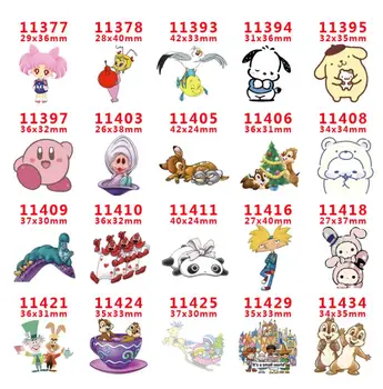 Kawaii Resin for Hair Bows Snack cartoon character flat back planar resin Crafts for DIY Phone Decorations .FQ11377-11434
Kawaii Resin for Hair Bows Snack cartoon character flat back planar resin Crafts for DIY Phone Decorations .FQ11377-11434