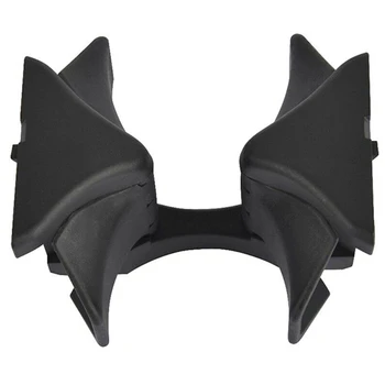 Center Console Cup Holder Insert Divider For Mercedes-Benz C E W204 C207 W212
Center Console Cup Holder Insert Divider For Mercedes-Benz C E W204 C207 W212
